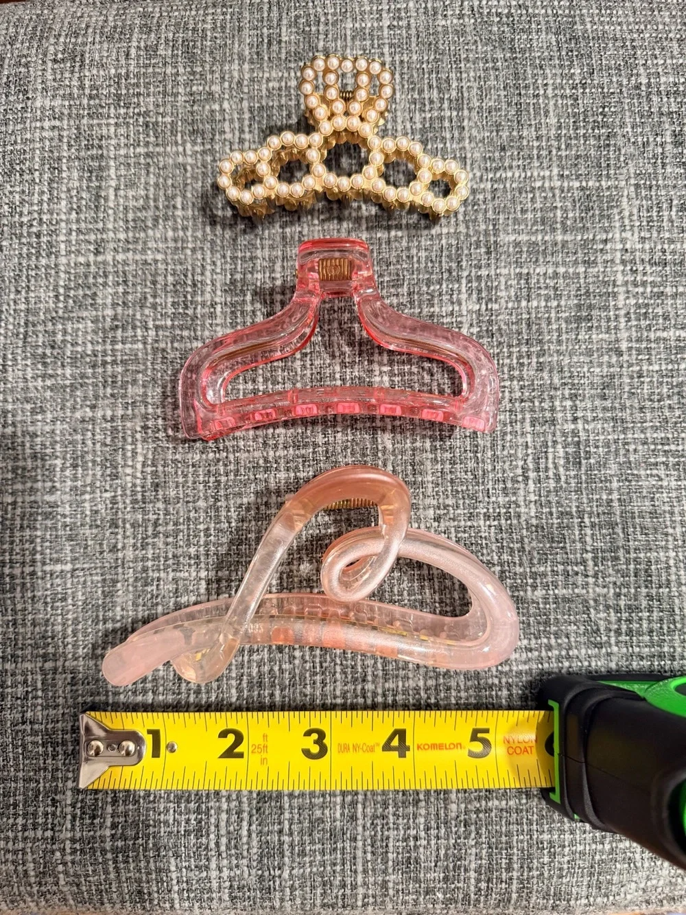 N/A set floral
